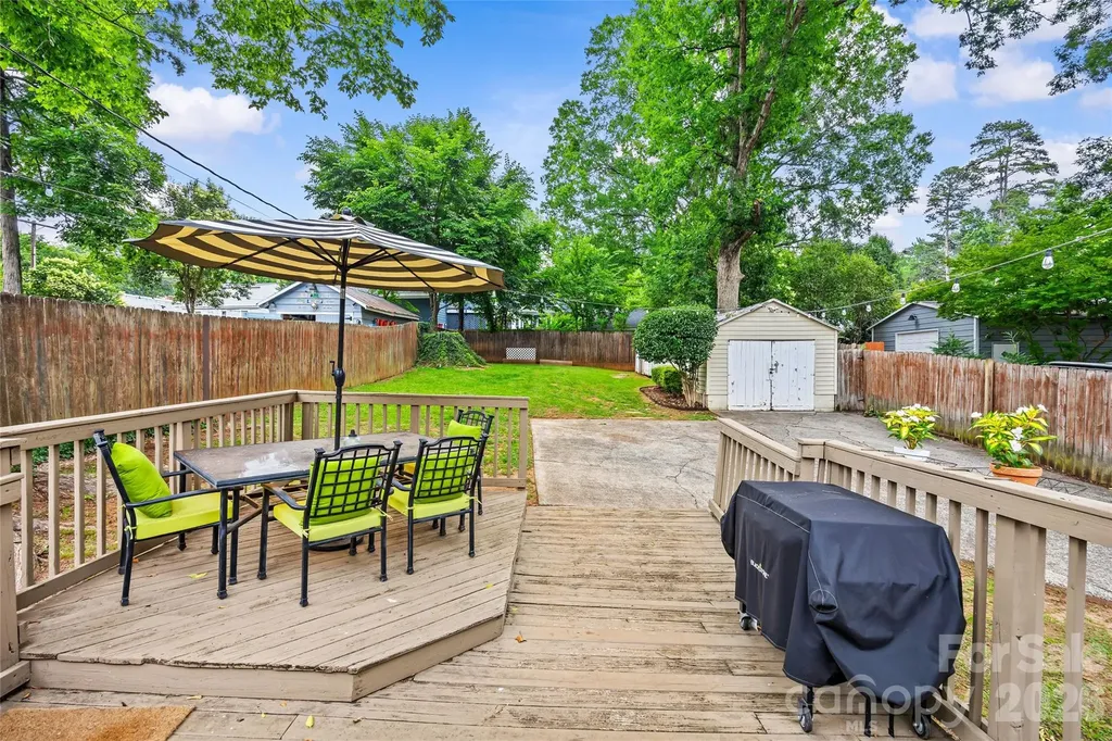 3225 Commonwealth Avenue Charlotte NC 28205