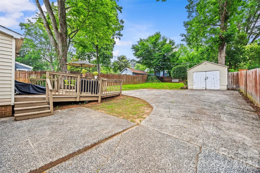 3225 Commonwealth Avenue Charlotte NC 28205