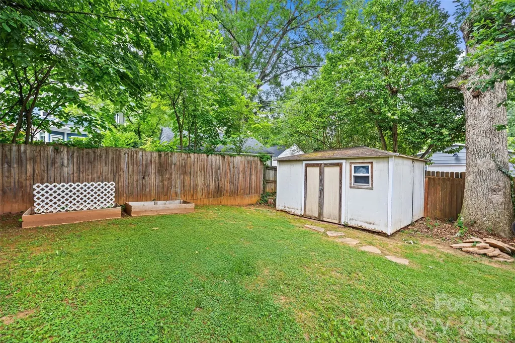 3225 Commonwealth Avenue Charlotte NC 28205