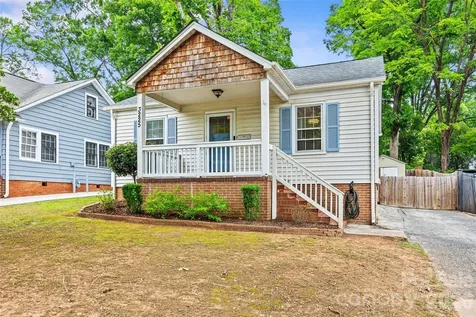 3225 Commonwealth Avenue Charlotte NC 28205