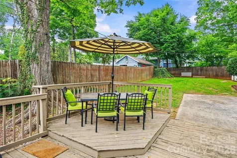 3225 Commonwealth Avenue Charlotte NC 28205