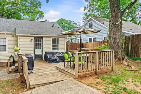 3225 Commonwealth Avenue Charlotte NC 28205