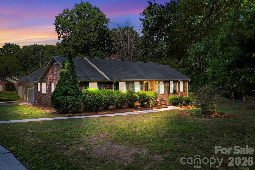 41 Old Farm Road Salisbury NC 28147