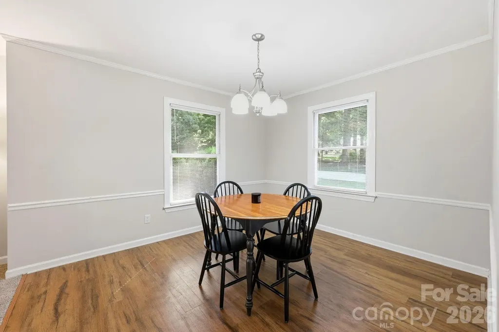 41 Old Farm Road Salisbury NC 28147