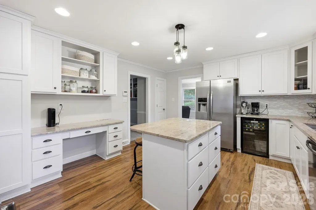 41 Old Farm Road Salisbury NC 28147