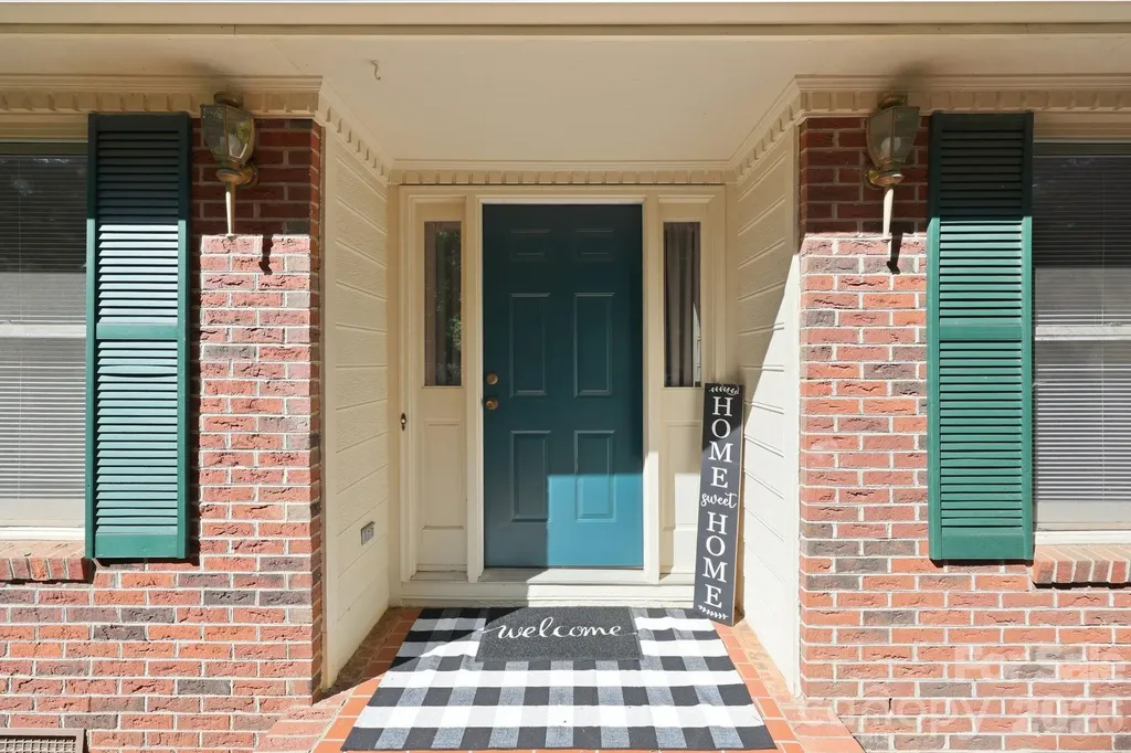 41 Old Farm Road Salisbury NC 28147