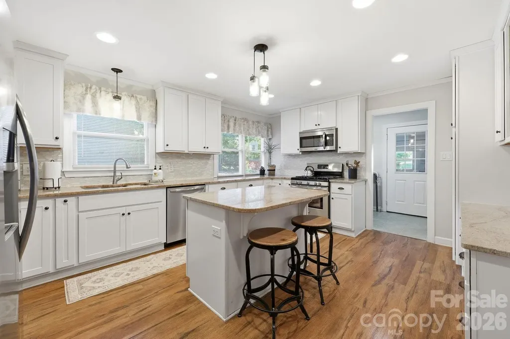 41 Old Farm Road Salisbury NC 28147