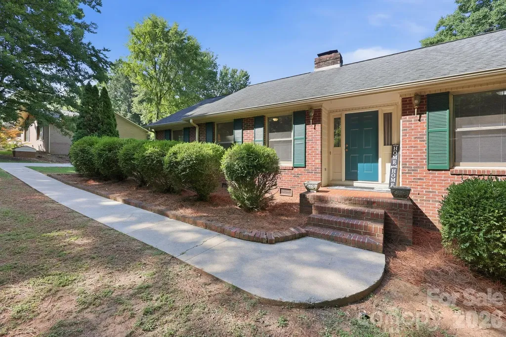 41 Old Farm Road Salisbury NC 28147