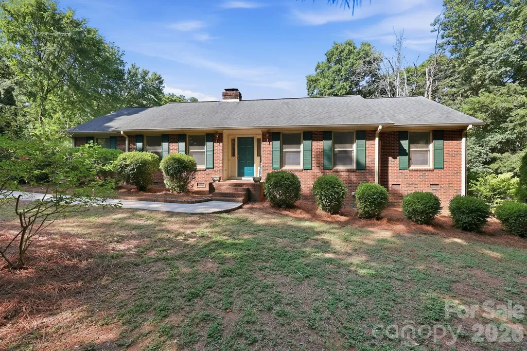 41 Old Farm Road Salisbury NC 28147