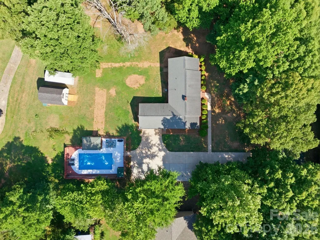 41 Old Farm Road Salisbury NC 28147