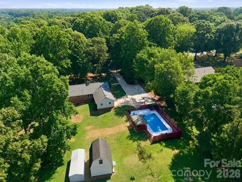 41 Old Farm Road Salisbury NC 28147