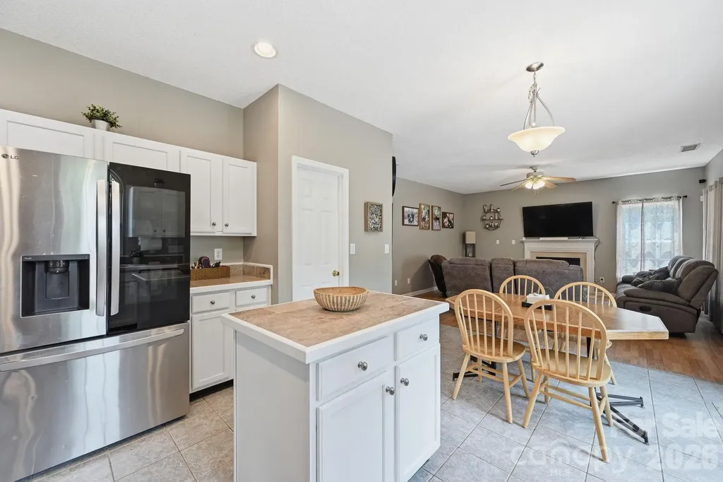 8918 Magennis Grove Court Charlotte NC 28216