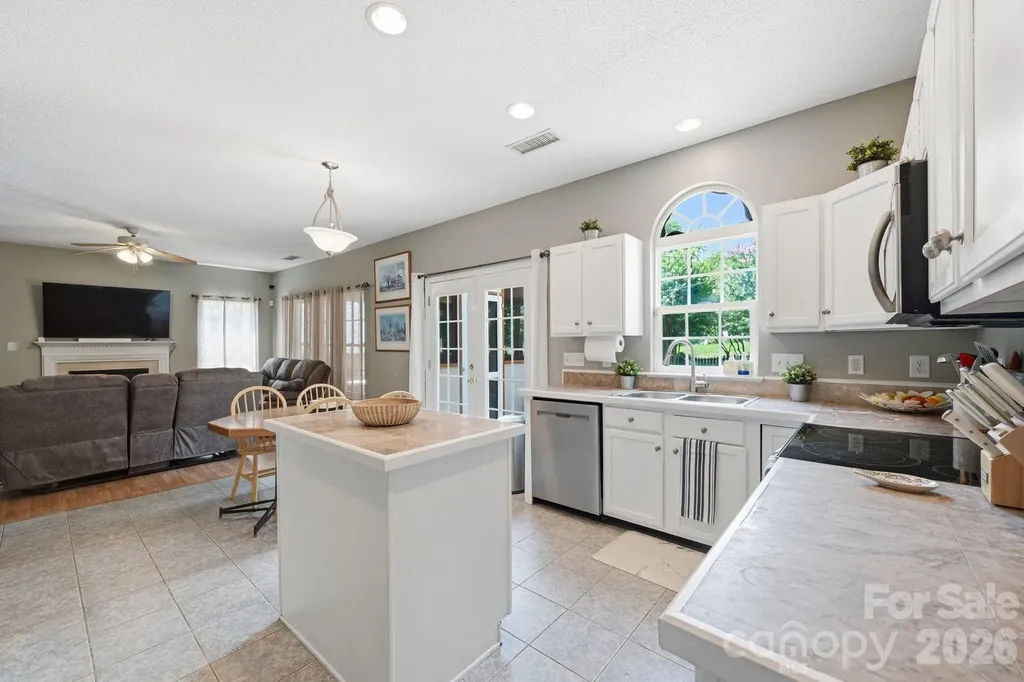 8918 Magennis Grove Court Charlotte NC 28216