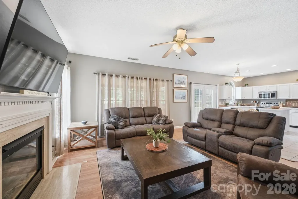 8918 Magennis Grove Court Charlotte NC 28216