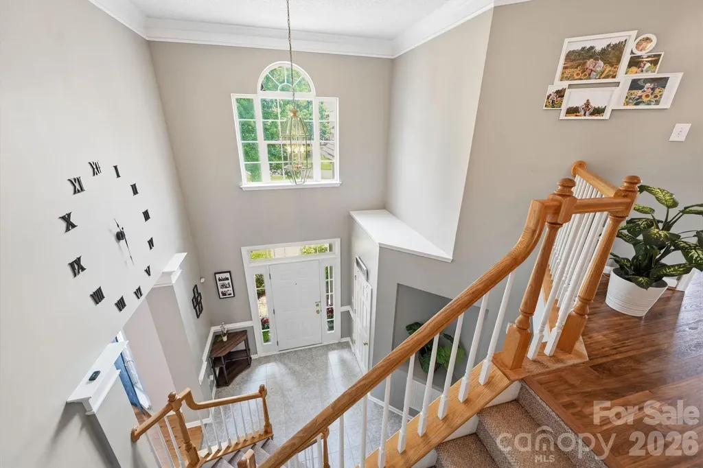 8918 Magennis Grove Court Charlotte NC 28216