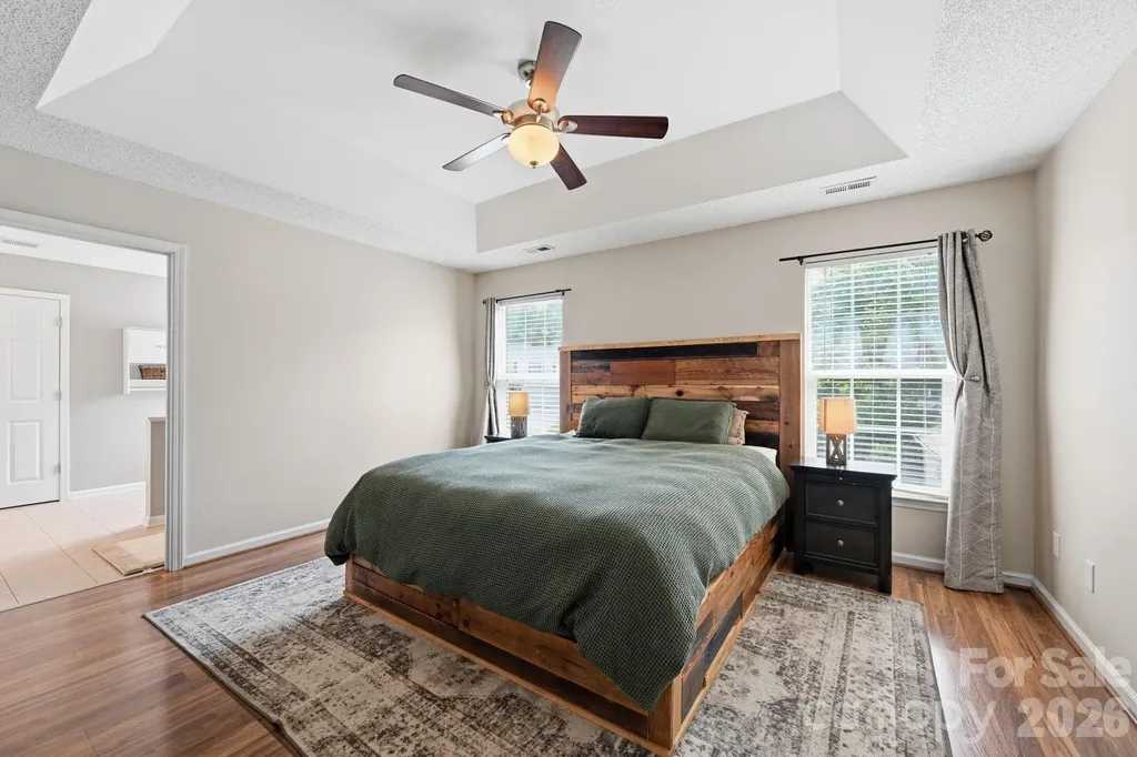 8918 Magennis Grove Court Charlotte NC 28216