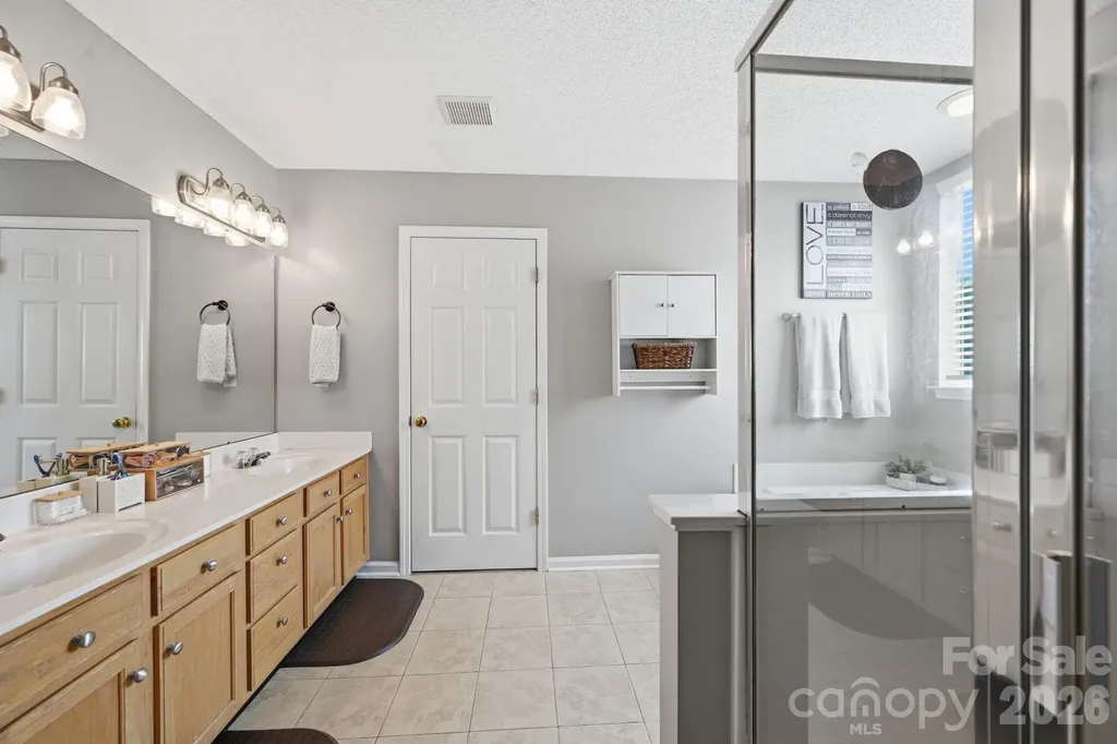 8918 Magennis Grove Court Charlotte NC 28216