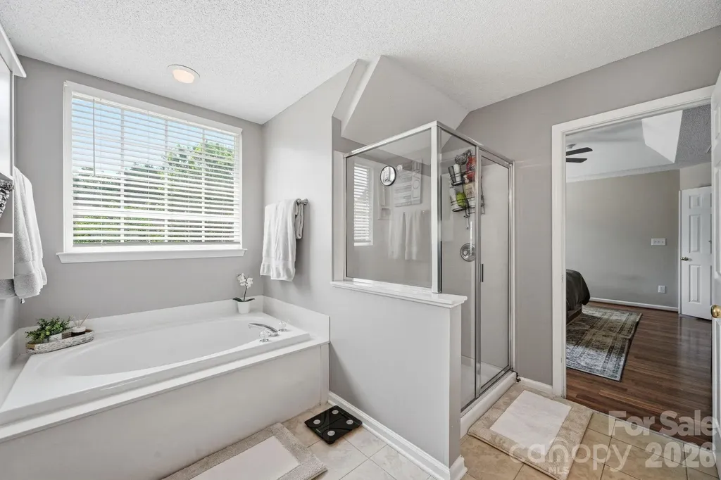 8918 Magennis Grove Court Charlotte NC 28216