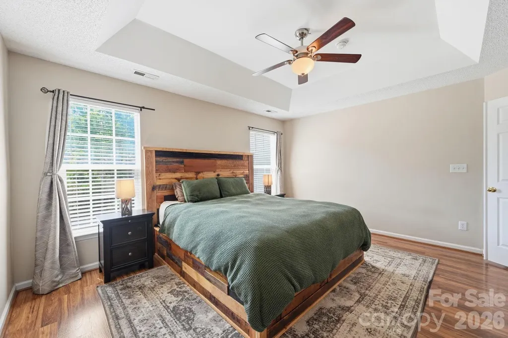 8918 Magennis Grove Court Charlotte NC 28216