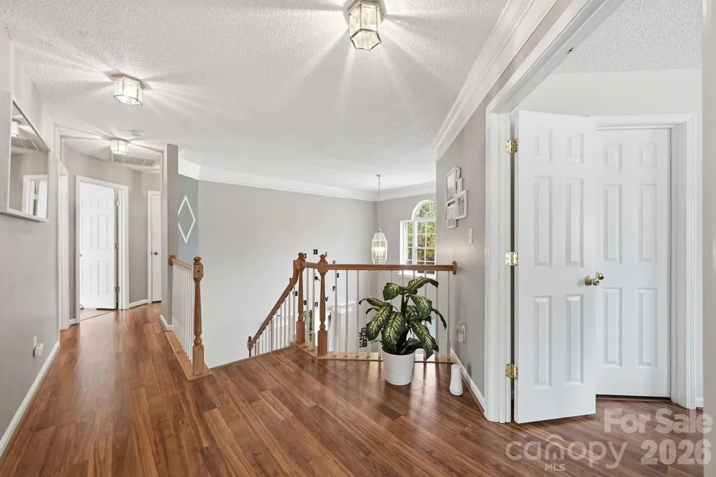8918 Magennis Grove Court Charlotte NC 28216
