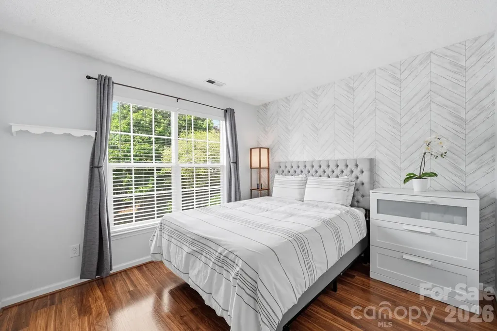 8918 Magennis Grove Court Charlotte NC 28216