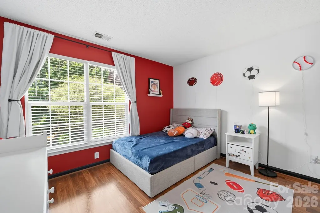 8918 Magennis Grove Court Charlotte NC 28216