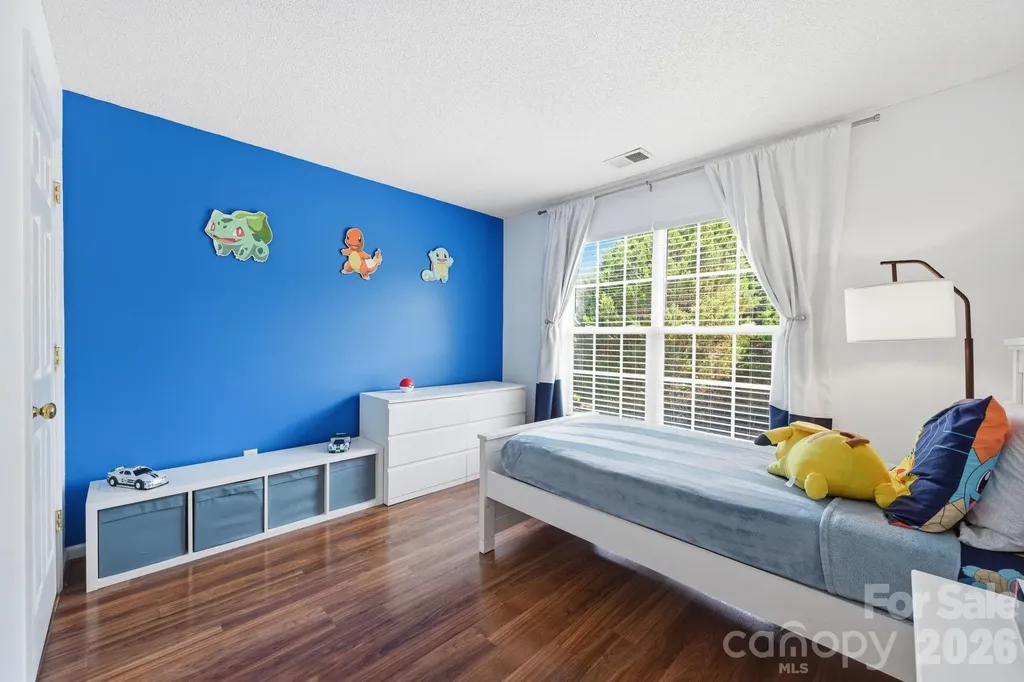 8918 Magennis Grove Court Charlotte NC 28216