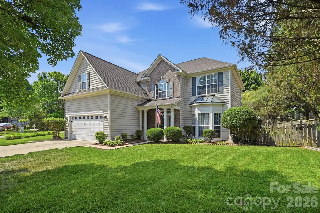 8918 Magennis Grove Court Charlotte NC 28216