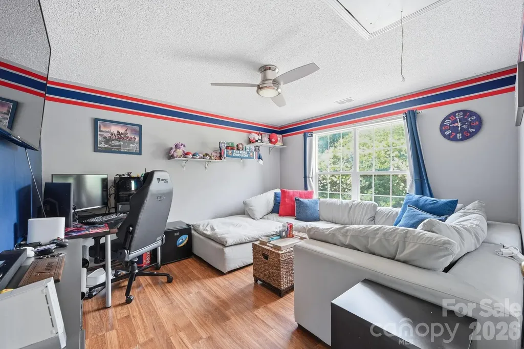 8918 Magennis Grove Court Charlotte NC 28216