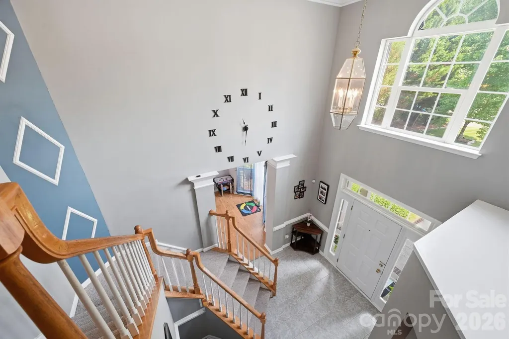 8918 Magennis Grove Court Charlotte NC 28216