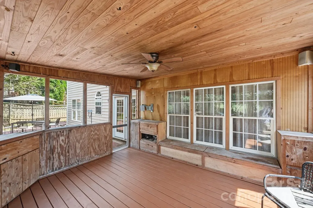 8918 Magennis Grove Court Charlotte NC 28216