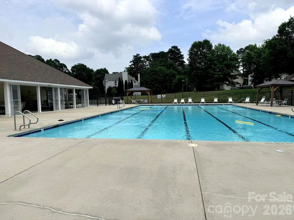 8918 Magennis Grove Court Charlotte NC 28216