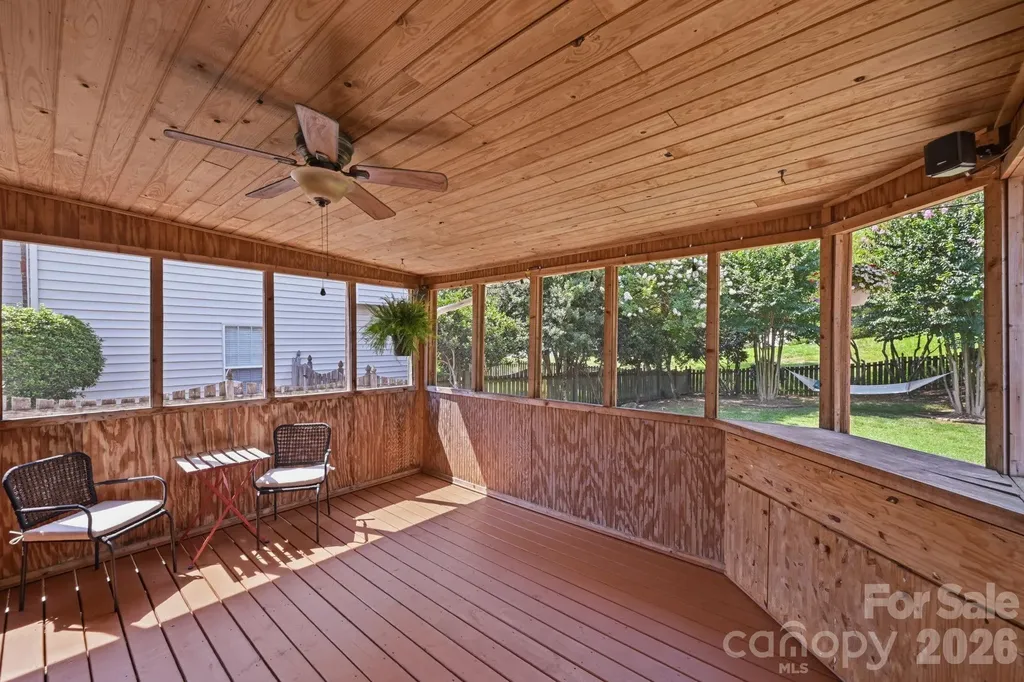 8918 Magennis Grove Court Charlotte NC 28216