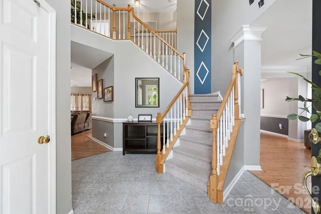 8918 Magennis Grove Court Charlotte NC 28216