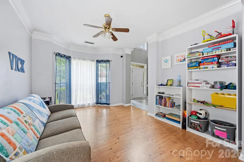 8918 Magennis Grove Court Charlotte NC 28216