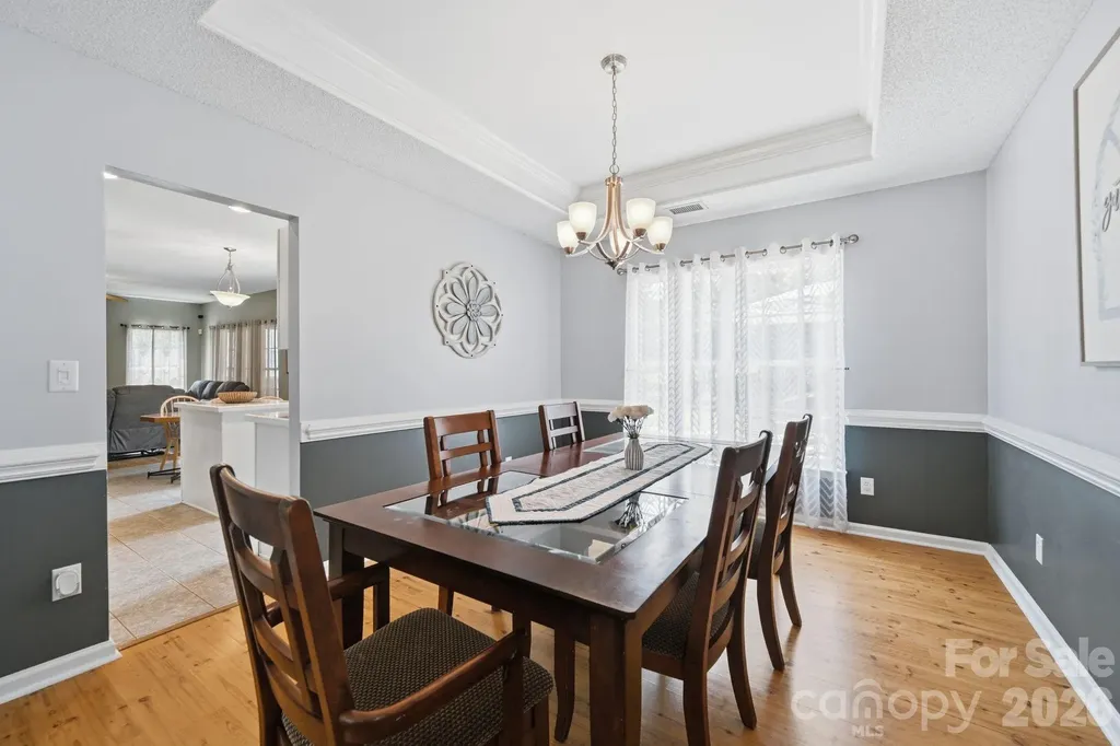 8918 Magennis Grove Court Charlotte NC 28216