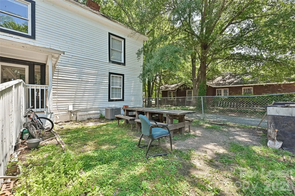 708 S Hayne Street Monroe NC 28112