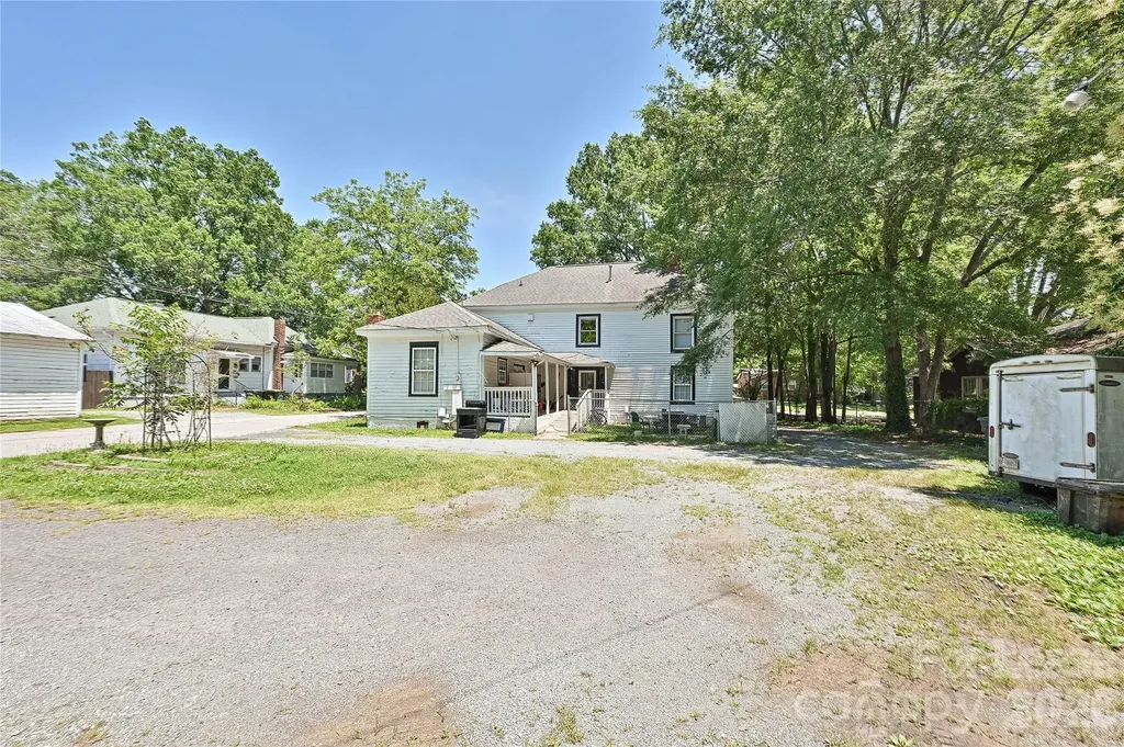 708 S Hayne Street Monroe NC 28112