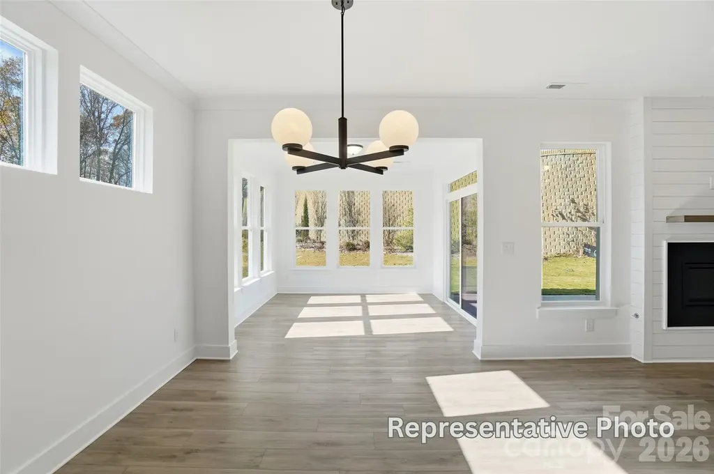 125 Swing Way Troutman NC 28166