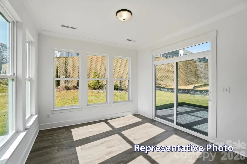 125 Swing Way Troutman NC 28166