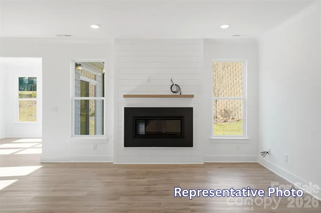 125 Swing Way Troutman NC 28166