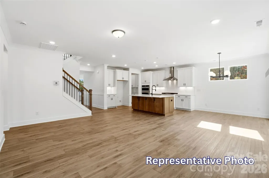 125 Swing Way Troutman NC 28166