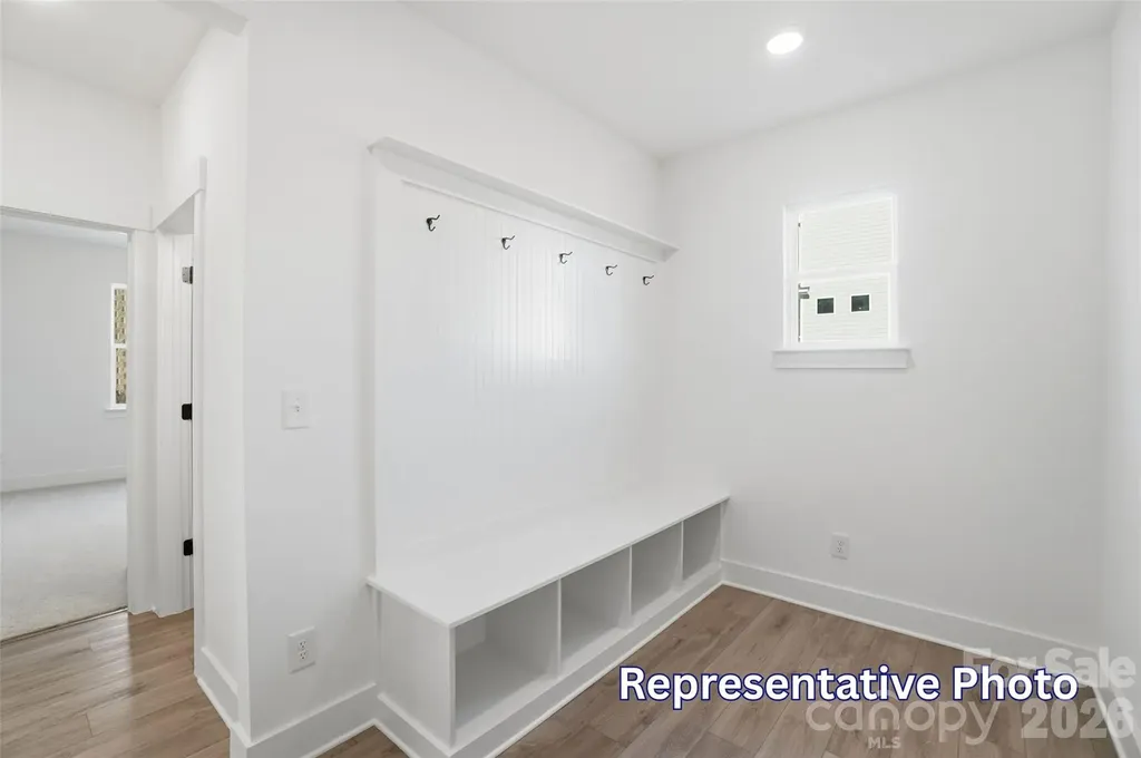 125 Swing Way Troutman NC 28166