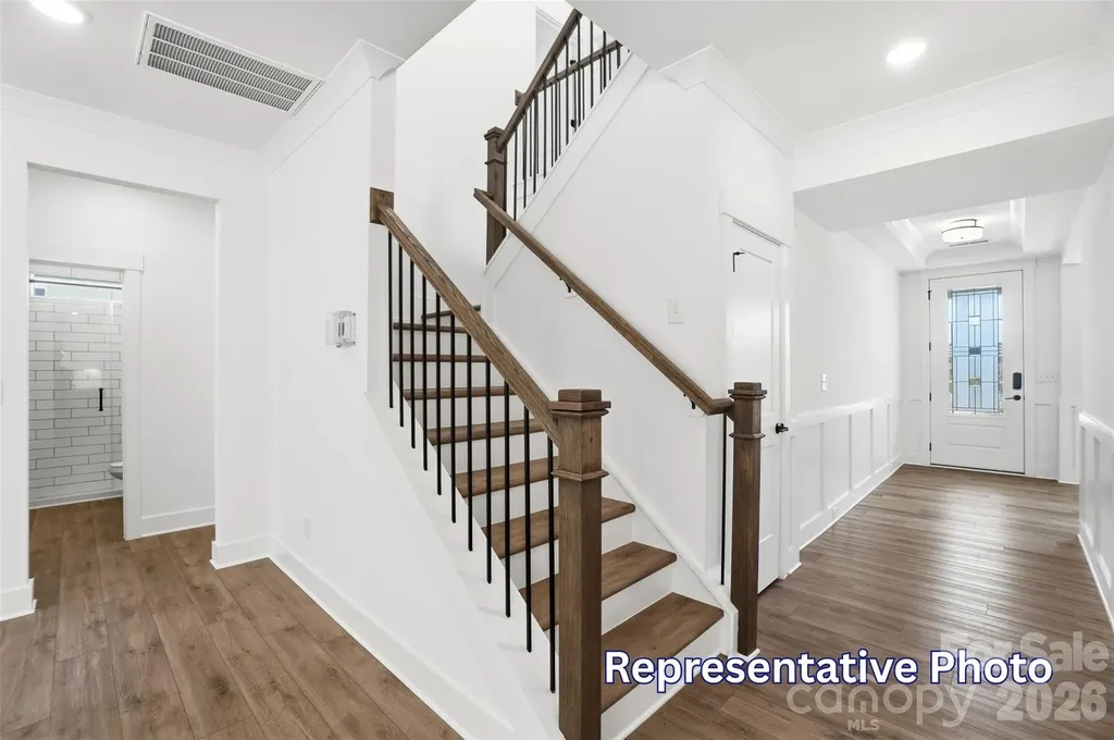 125 Swing Way Troutman NC 28166