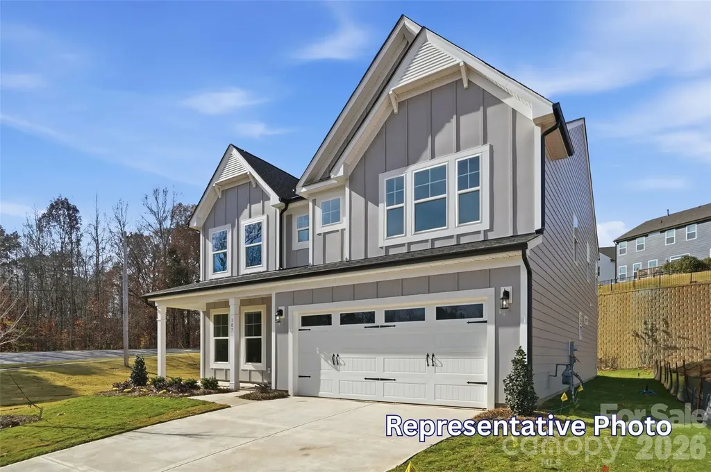 125 Swing Way Troutman NC 28166