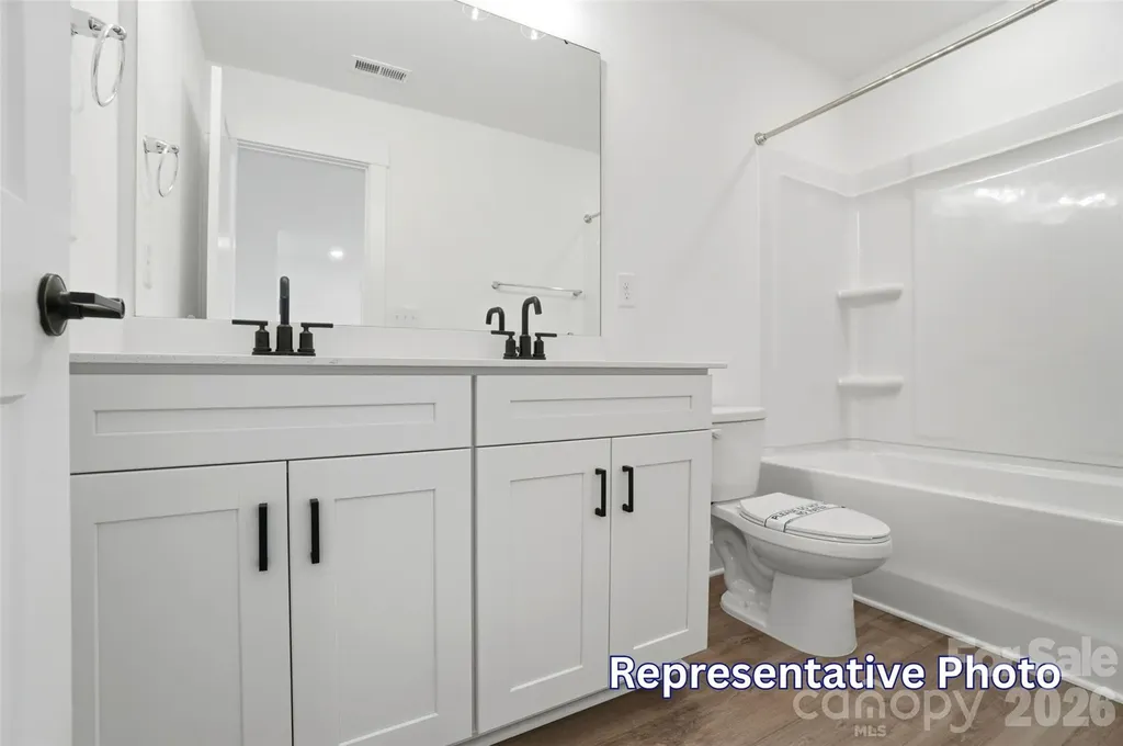 125 Swing Way Troutman NC 28166