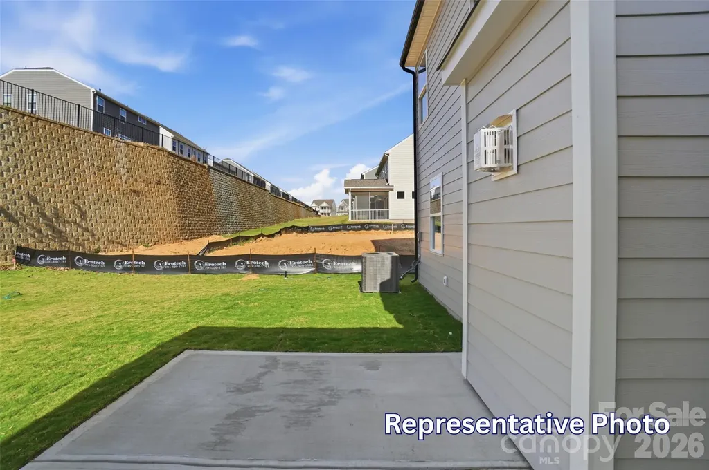 125 Swing Way Troutman NC 28166