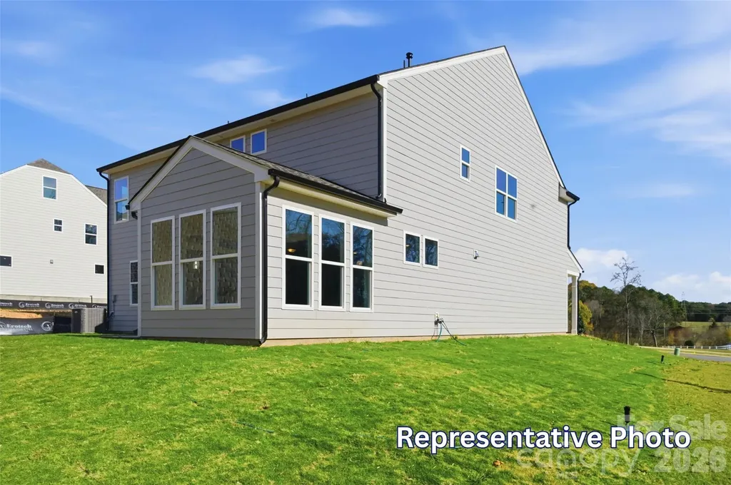125 Swing Way Troutman NC 28166
