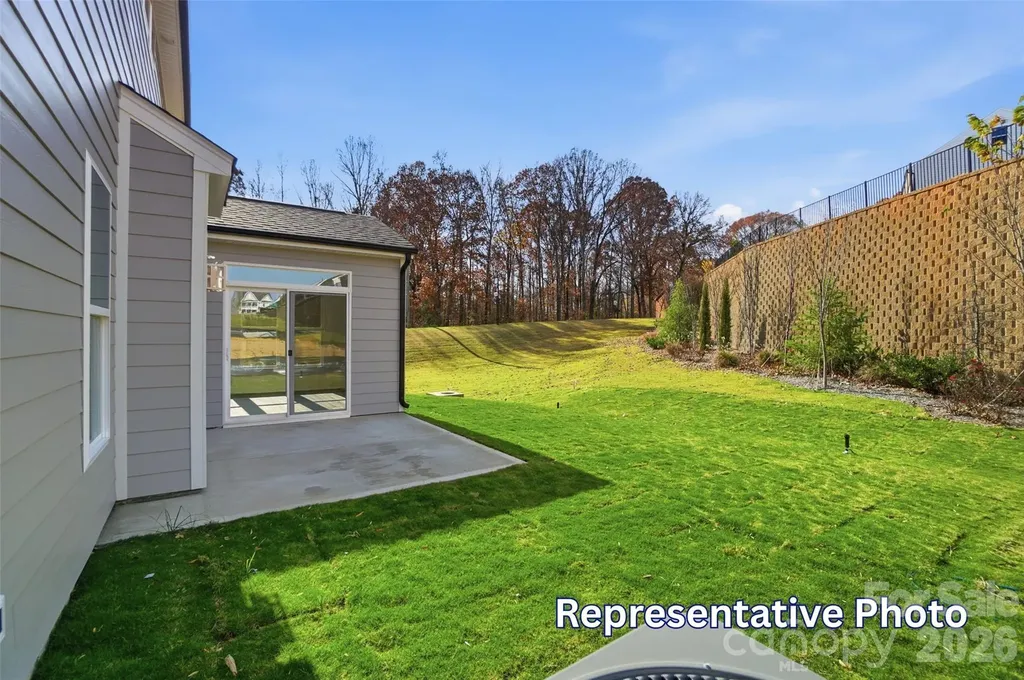 125 Swing Way Troutman NC 28166