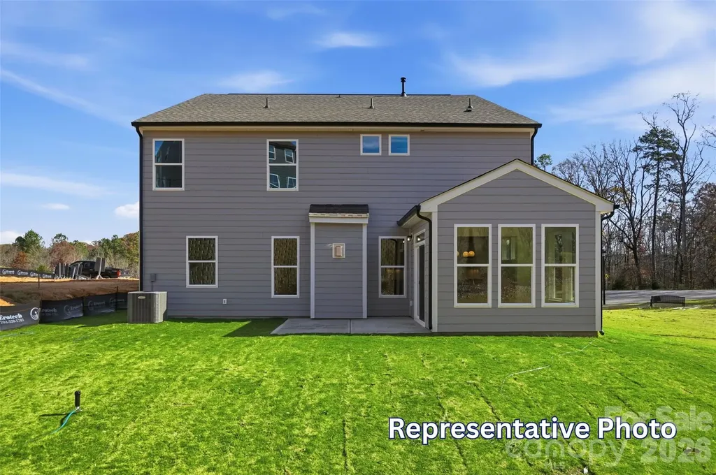 125 Swing Way Troutman NC 28166
